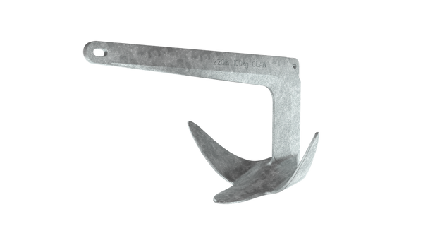 Lewmar 0057902 Boat Anchor