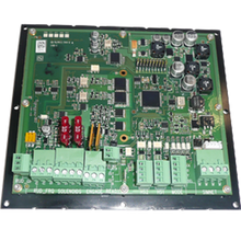 Simrad 0010587001 Solenoid Drive Assembly