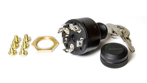 Sierra Marine MP39730 Ignition Switch