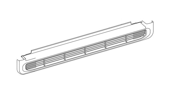 Norcold 621573 Refrigerator Grille
