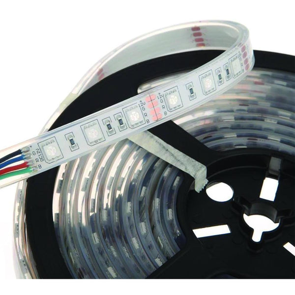 T-H Marine PBDK25RGBD Boat Deck Light