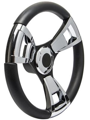 SeaStar SW60105P Steering Wheel