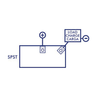 Sierra Marine TG22000 Multi Purpose Switch