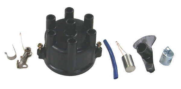 Sierra Marine 185276 Marine Tune-Up Kit