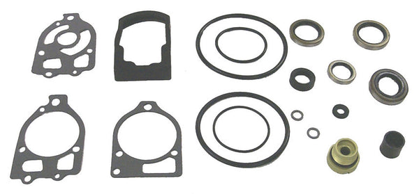 Sierra Marine 182655 Outboard Lower Unit Seal Kit