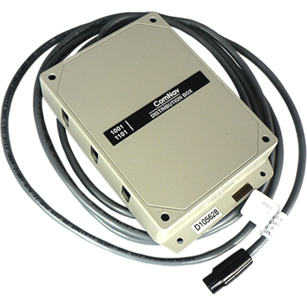 Comnav 20010001 Autopilot Distribution Box | ComNav Marine | NVN Marine