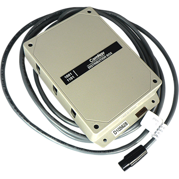 Comnav 20010001 Autopilot Distribution Box