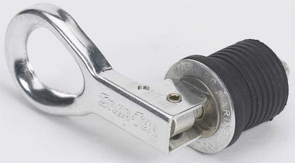 Moeller Marine Products 02907010 Boat Drain Plug
