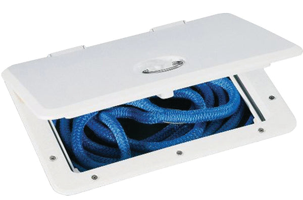 T-H Marine HAT11152DP Boat Hatch