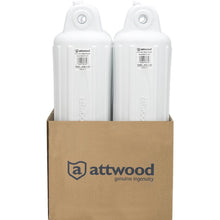 Attwood Marine 9354D1 Boat Fender
