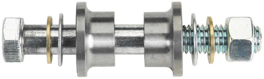 thumbnail image 2 of Moeller Marine Aluminum Drain Tube - 2-1/4" X 1" OD, Flanged For Boat Transom, Live Well, Bait Well 2 of 13