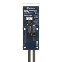 Attwood Marine 554054A7 Navigation Light