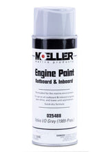 Moeller Marine Products 025488 Engine Paint