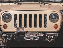 Rigid Lighting 55001 Headlight Assembly