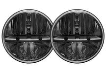 Rigid Lighting 55001 Headlight Assembly