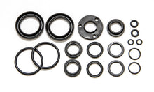 SeaStar HS5183 Boat Hydraulic Steering Cylinder Seal Kit