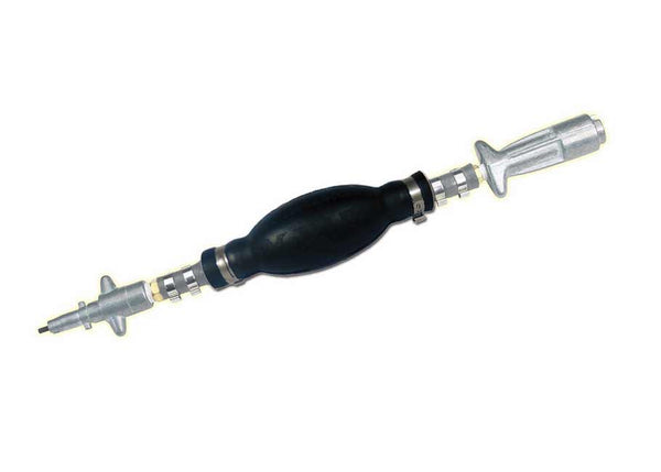 Moeller Marine Products 3438810LPA Fuel Line