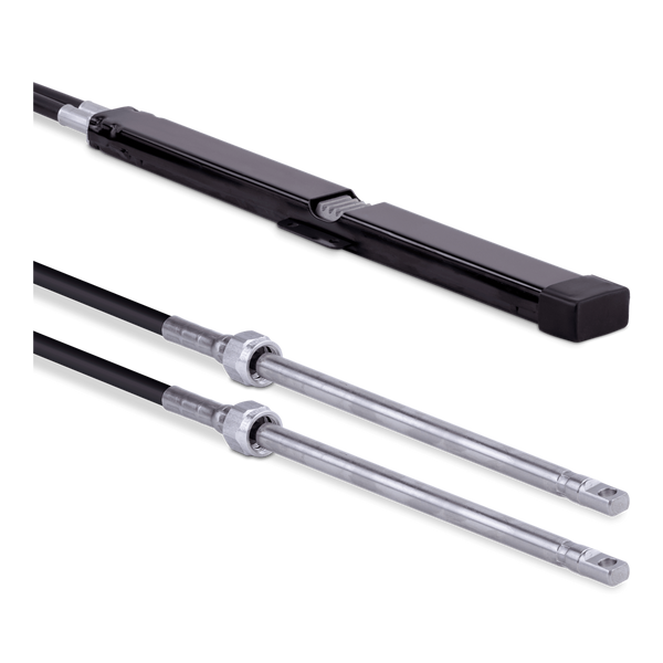 SeaStar SSC13515 Boat Steering Cable