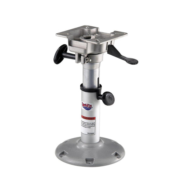 Attwood Marine 2385405 Boat Seat Pedestal