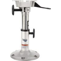 Attwood Marine 2385405 Boat Seat Pedestal