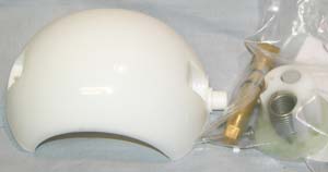 Dometic 385318162 Toilet Waste Ball Drive Arm