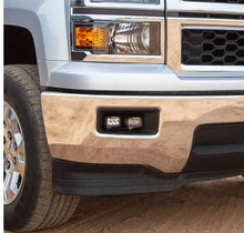 Rigid Lighting 902533 Driving/ Fog Light