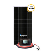 Go Power 83294 Solar Kit