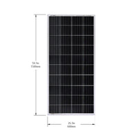 Go Power 83294 Solar Kit