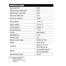 Go Power 83294 Solar Kit