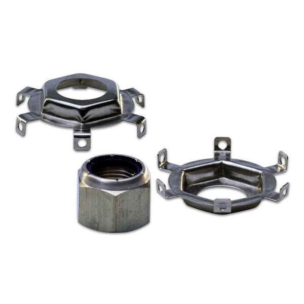 Sierra Marine 183701 Boat Propeller Nut