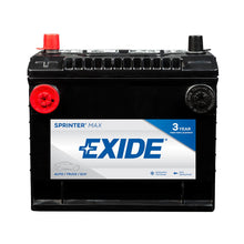 Exide Technologies SX35 Battery