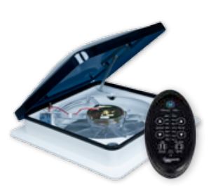Dometic 807350 Roof Vent