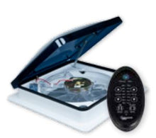 Dometic 807350 Roof Vent