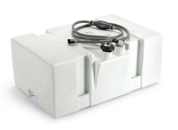 Moeller Marine Products 031624 Fuel Tank