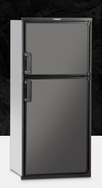 Dometic DM2672RBF1 Refrigerator / Freezer