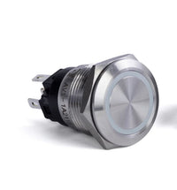 Sierra Marine AV10060R Push Button Switch