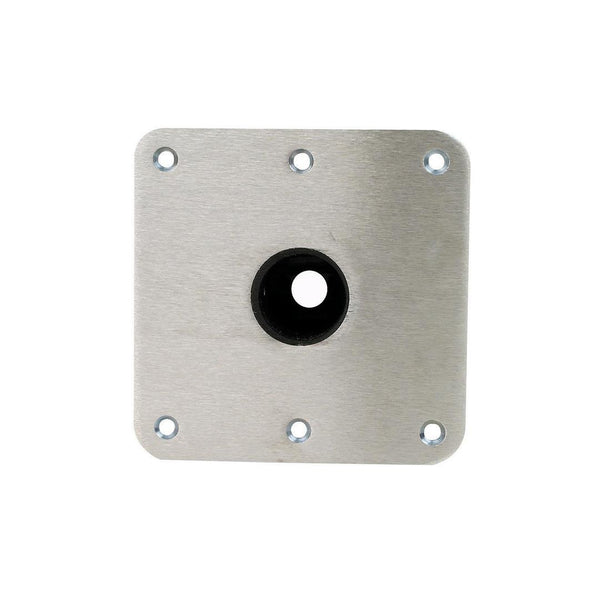 Attwood Marine 69773 Boat Seat Pedestal Base Plate