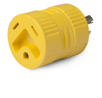 Marinco 128A Power Cord Adapter