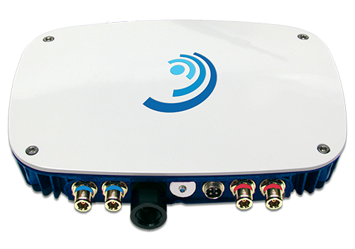 Aigean Networks AN7000 WiFi Module