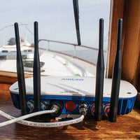 Aigean Networks AN7000 WiFi Module