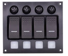 Sierra Marine SP21000 Switch Panel