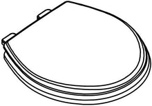Dometic 385312113 Toilet Seat
