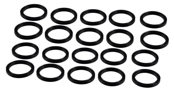SeaStar HS6037 Boat Hydraulic Steering Cylinder Seal Kit