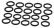 SeaStar HS6037 Boat Hydraulic Steering Cylinder Seal Kit