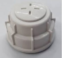 Sierra Marine 385311530 Toilet Pour Out Spout Cap