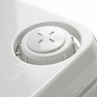 Sierra Marine 385311530 Toilet Pour Out Spout Cap