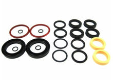 SeaStar HS5198 Boat Hydraulic Steering Cylinder Seal Kit