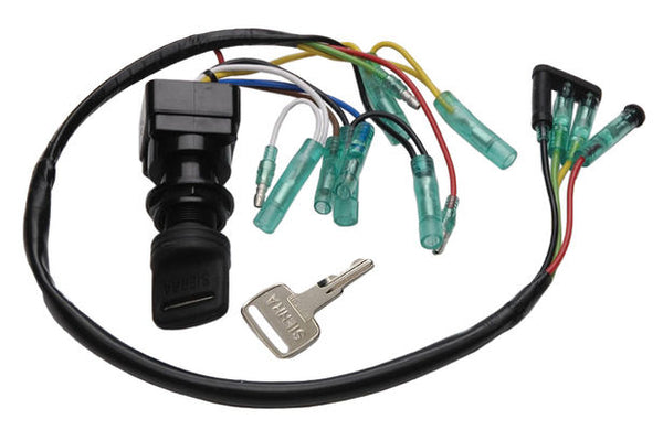 Sierra Marine MP51020 Ignition Switch