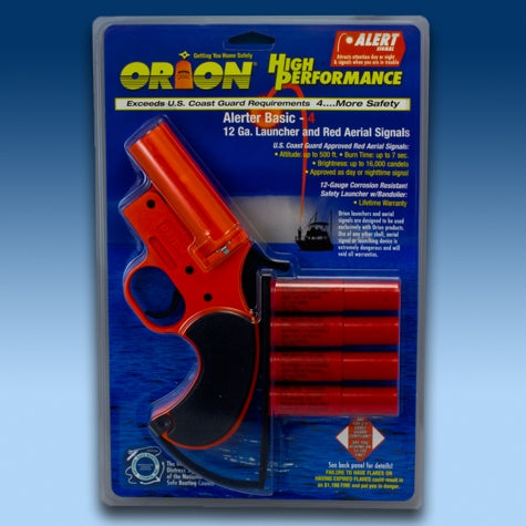 Orion 584 Distress Signal Kit