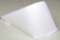 Attwood Marine 5424711 Navigation Light Lens